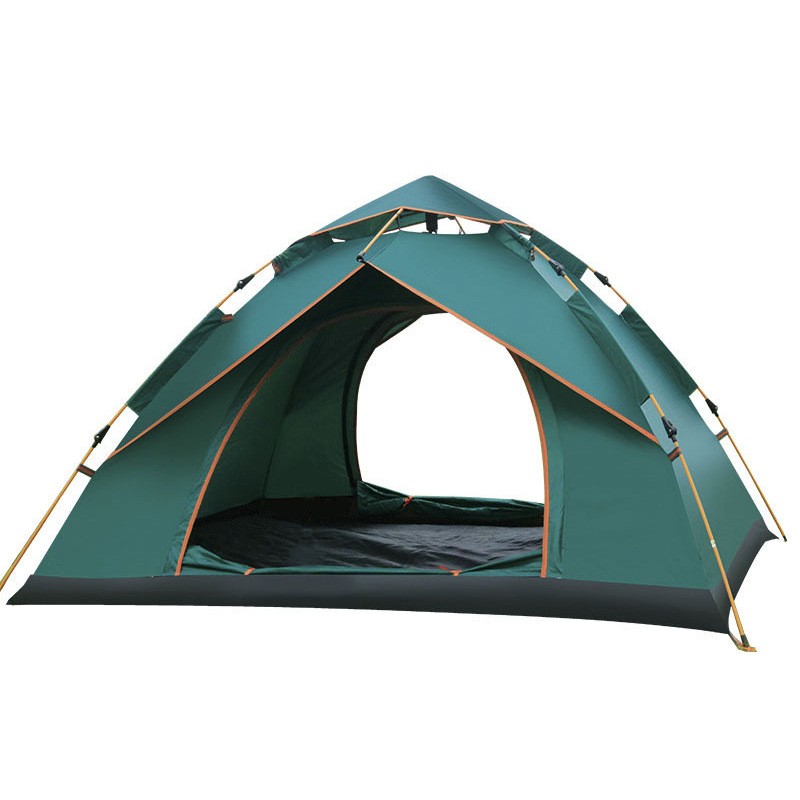 Automatic Quick Pop Up Tent