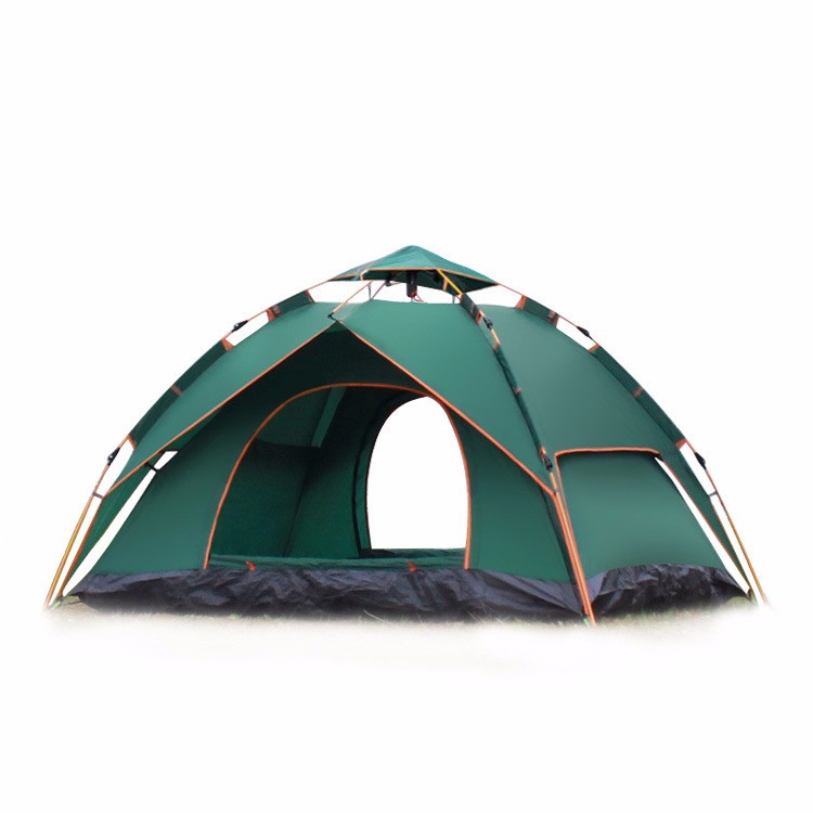 Automatic Quick Pop Up Tent