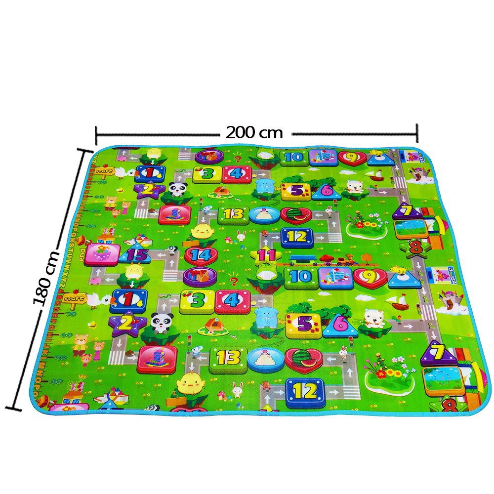 Large Play Mat NZ