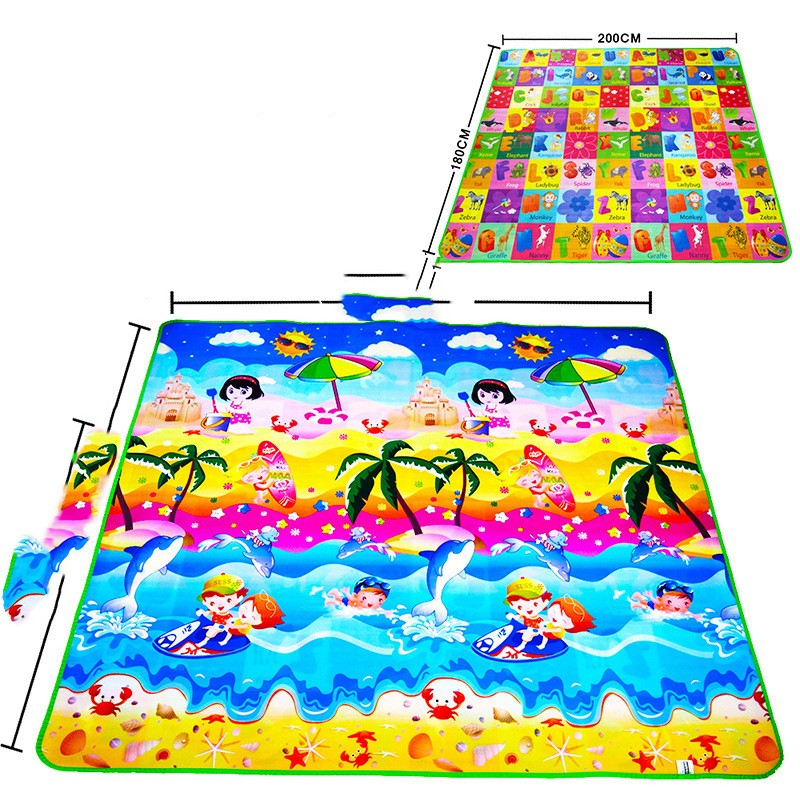 Large Play Mat NZ