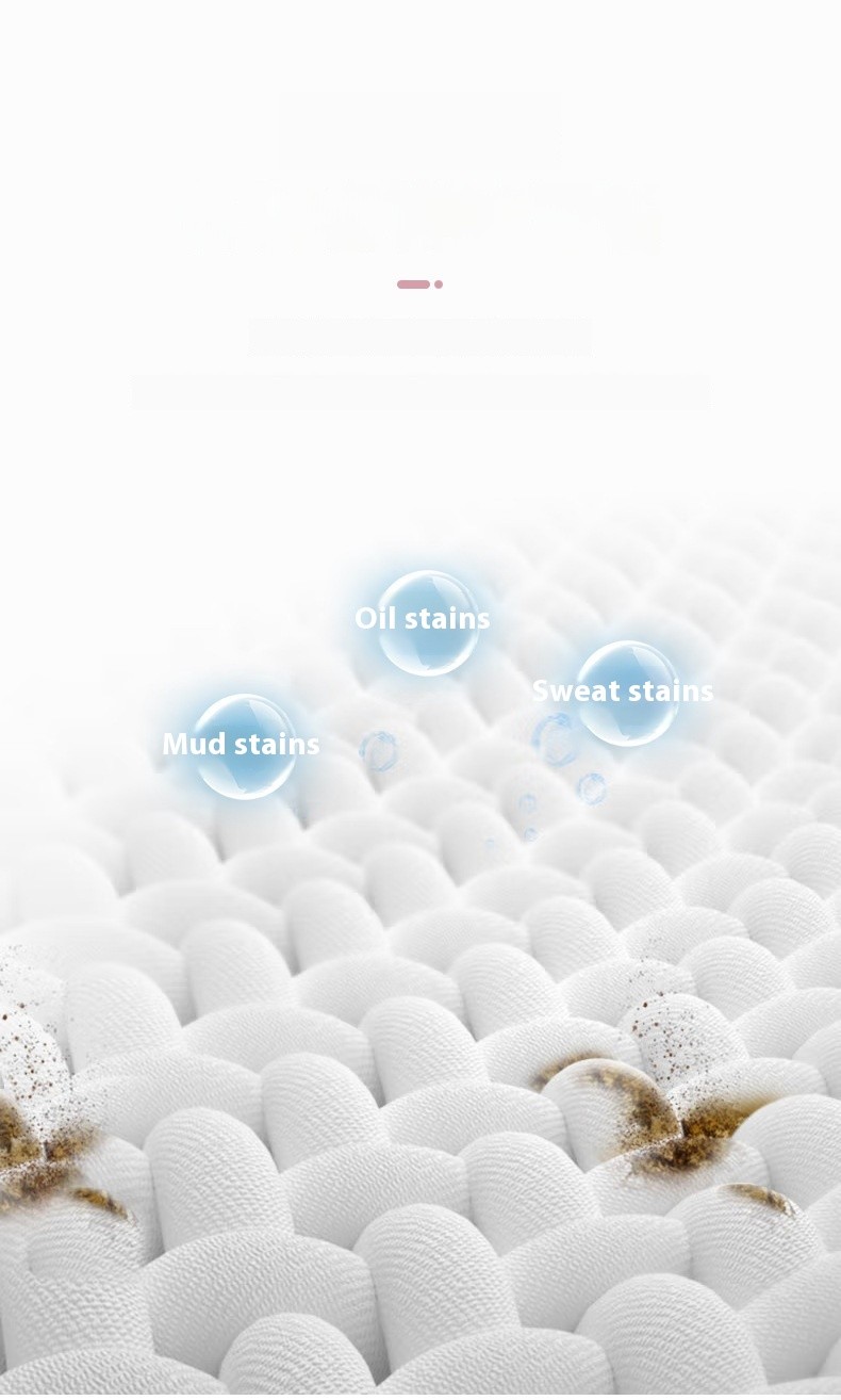 Stain Removal Wet Wipes