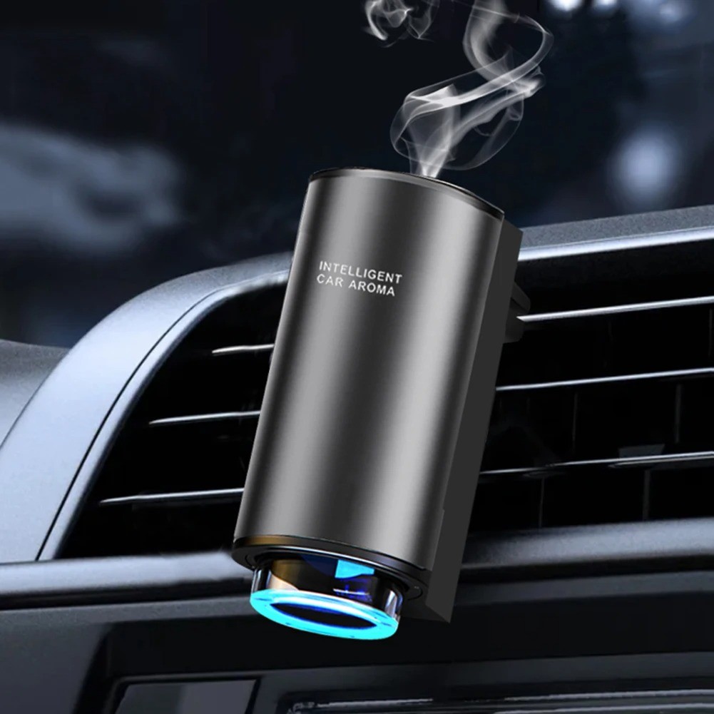 Car Mounted Aromatherapy Machine