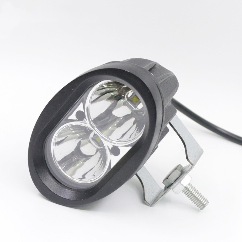 LED Spot Lights