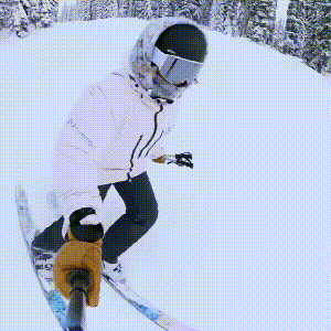 Sherpa Hood Ski Mask