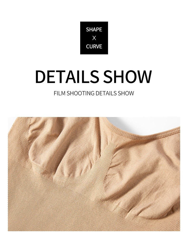 Women Body Shapewear