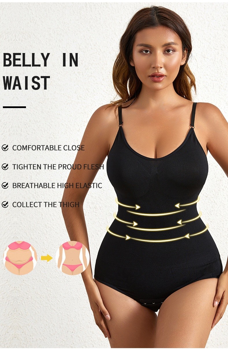 Women Body Shapewear