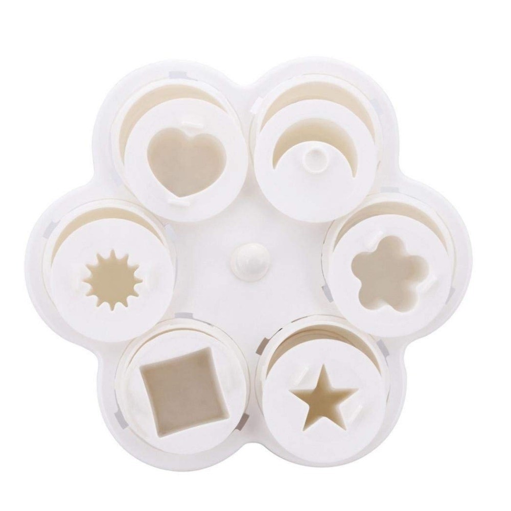 Silicone Egg Boiler Cook Cup