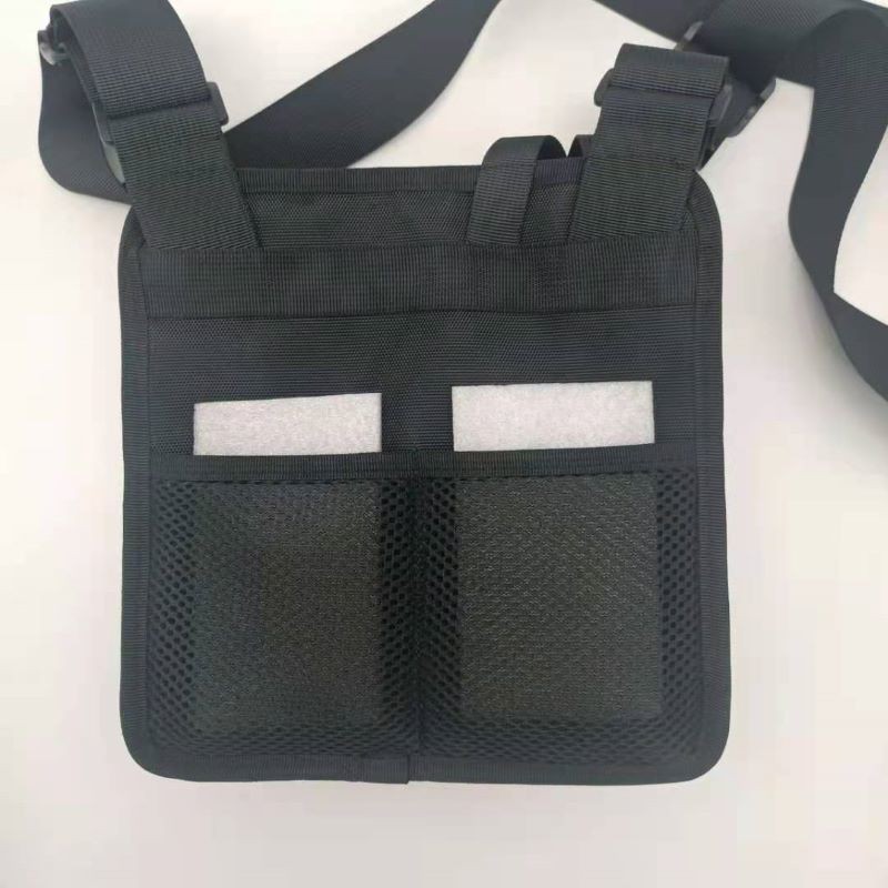 Shoulder Bags With Water Bottle Holder