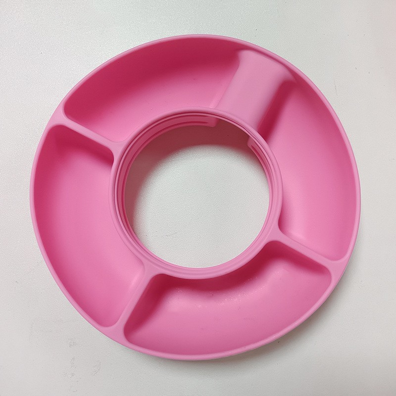 Silicone Snack Bowl for Stanley Cup