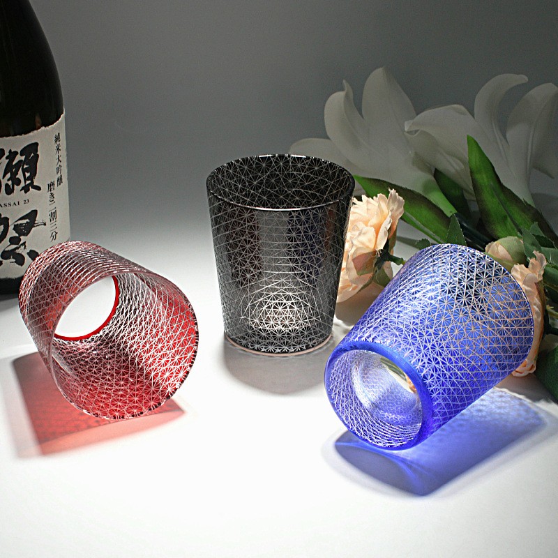 Crystal GlassCrystal Glass