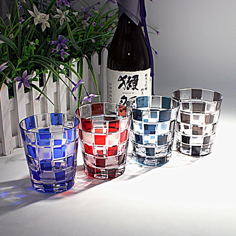 Crystal GlassCrystal Glass