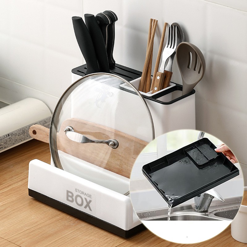 Kitchen Storage Holders