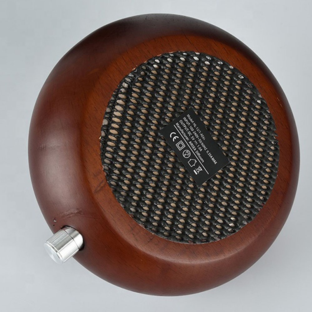 Bamboo Aroma Diffuser