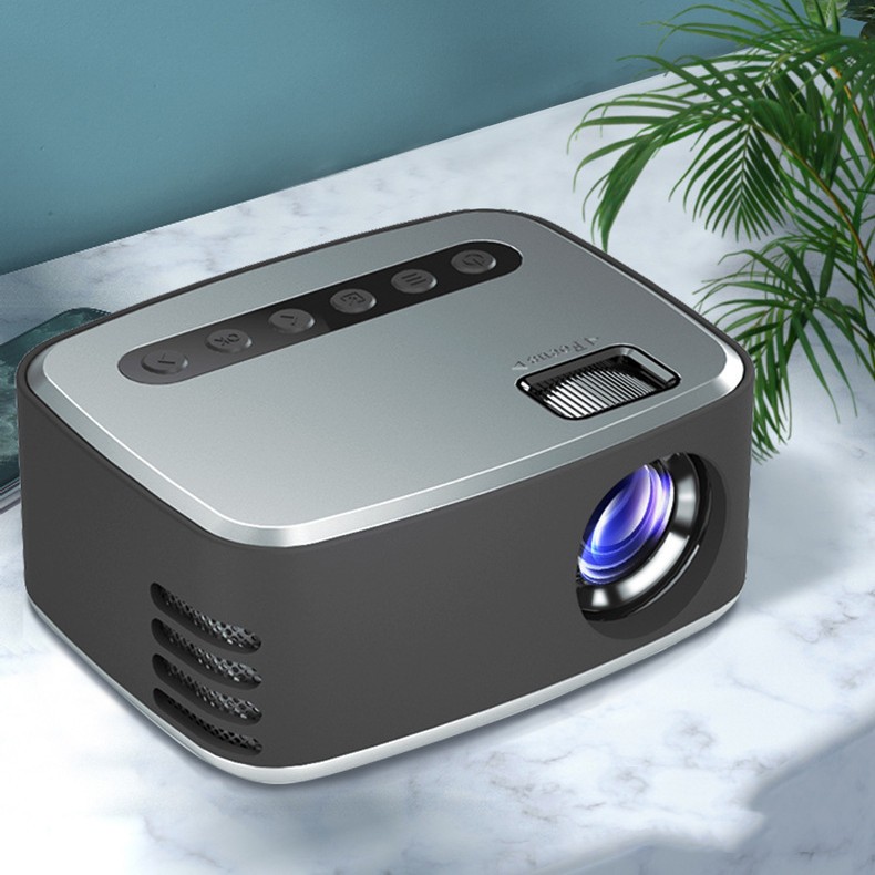 Mini Projector Home