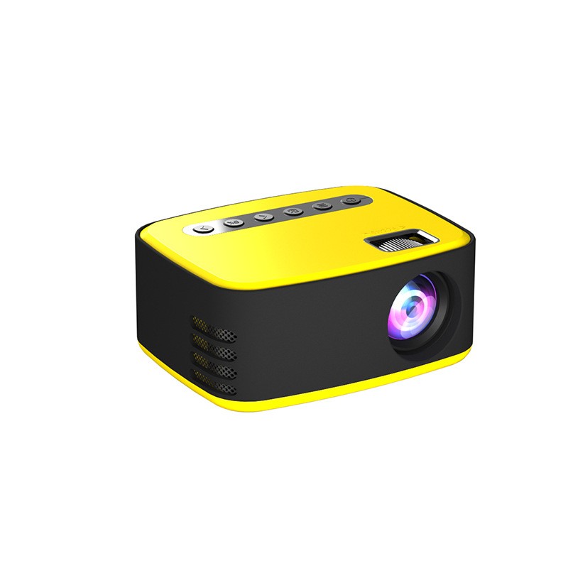 Mini Projector Home Nz