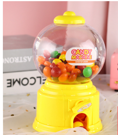 Lolly Dispenser NZ
