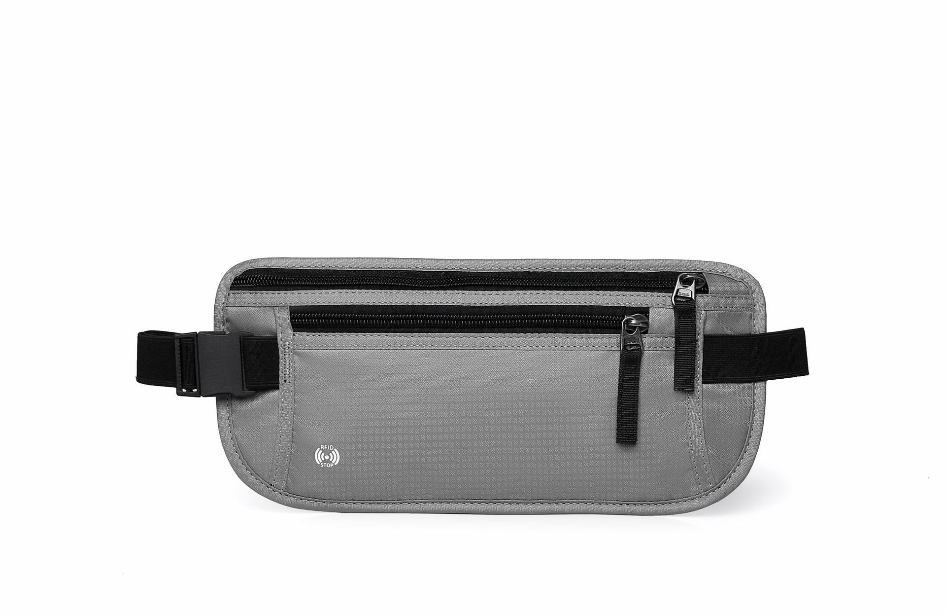 Rfid Waist Bag