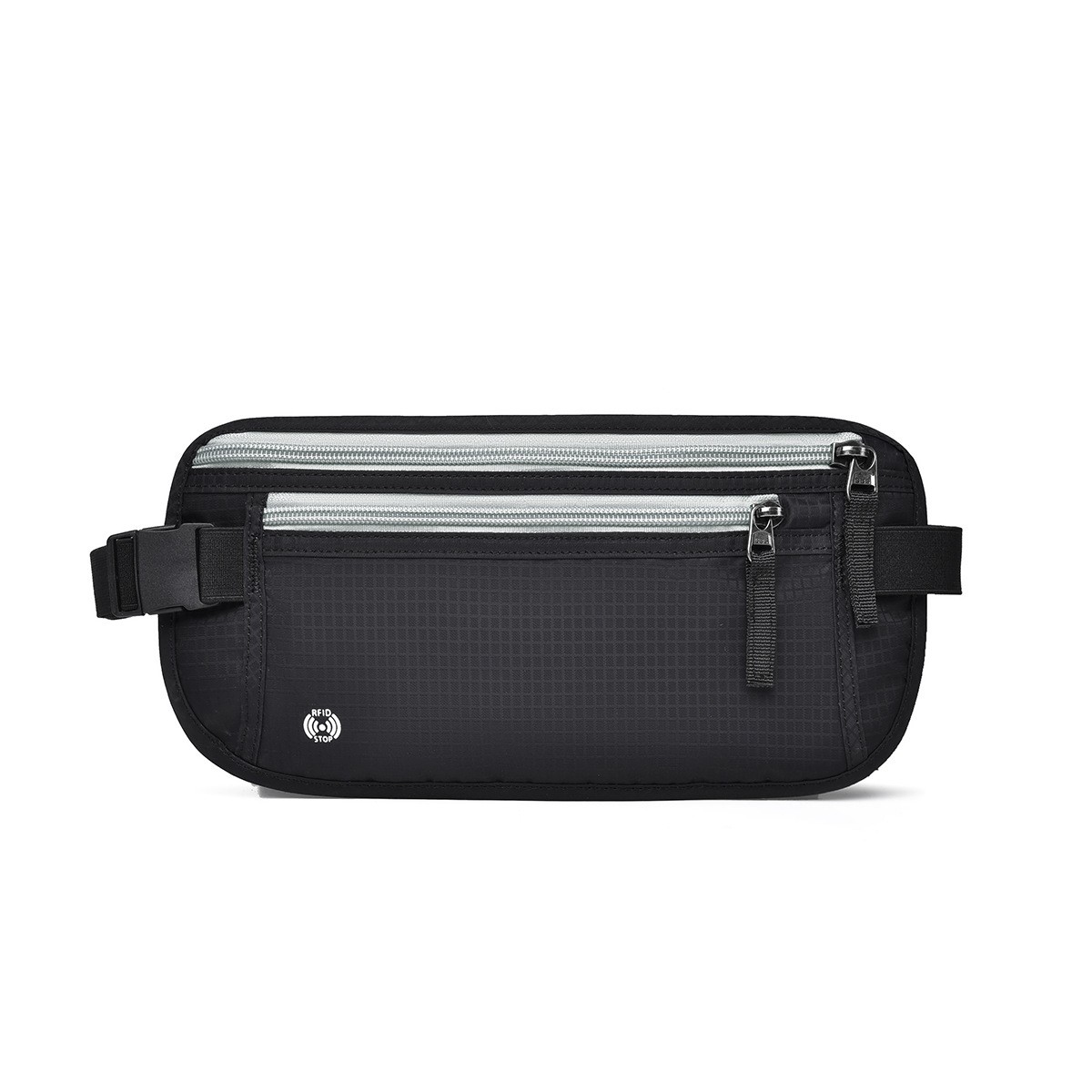Rfid Waist Bag