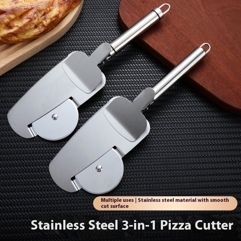 Pizza Cutter Nz