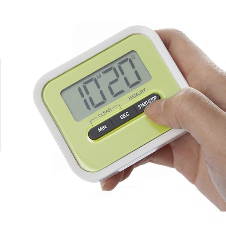 Kitchen Timer Nz