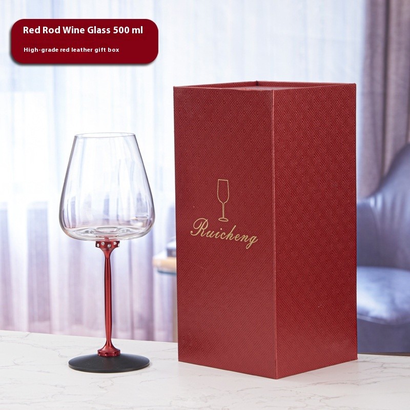 Wine Decanter Glass