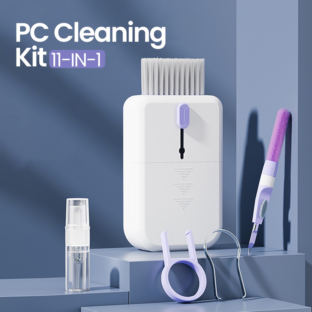 Cleaning Kit