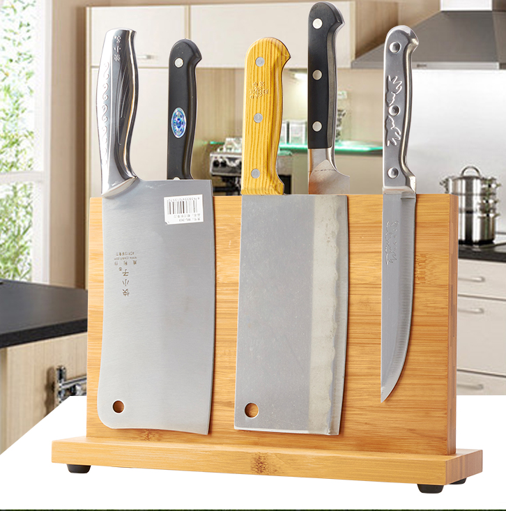 Knife Holder For Kitchen