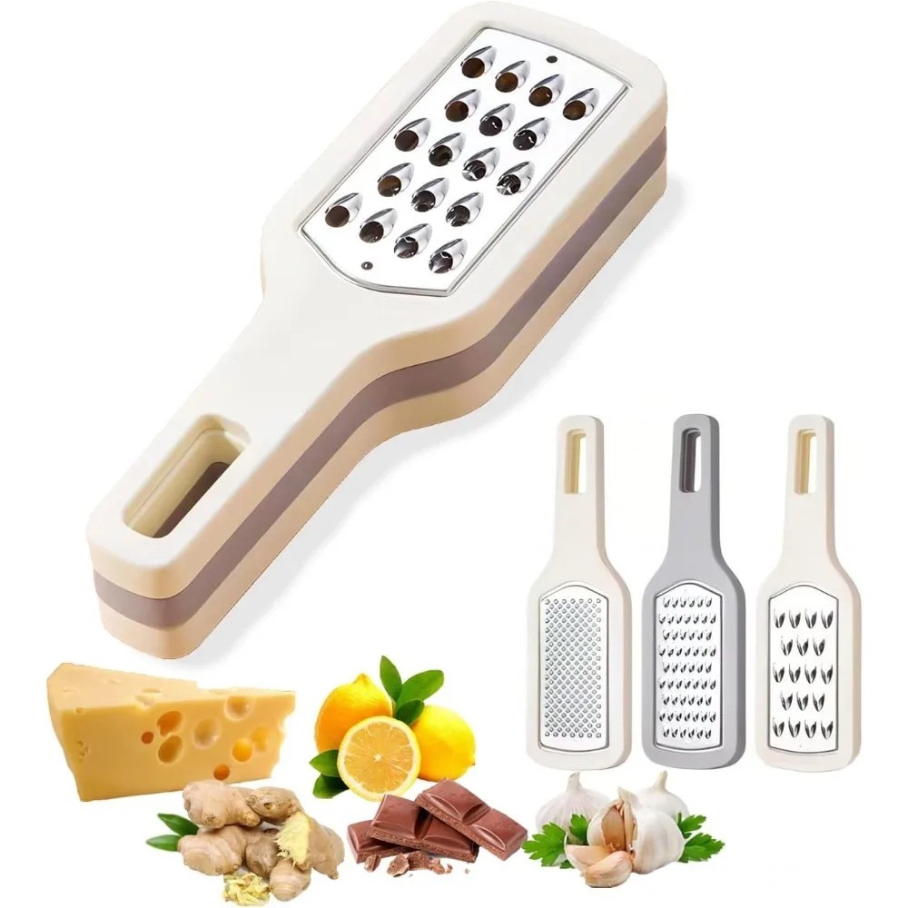 Stainless Steel Vegetable Grater