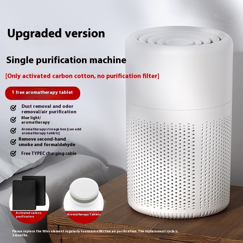 Small Air Purifier
