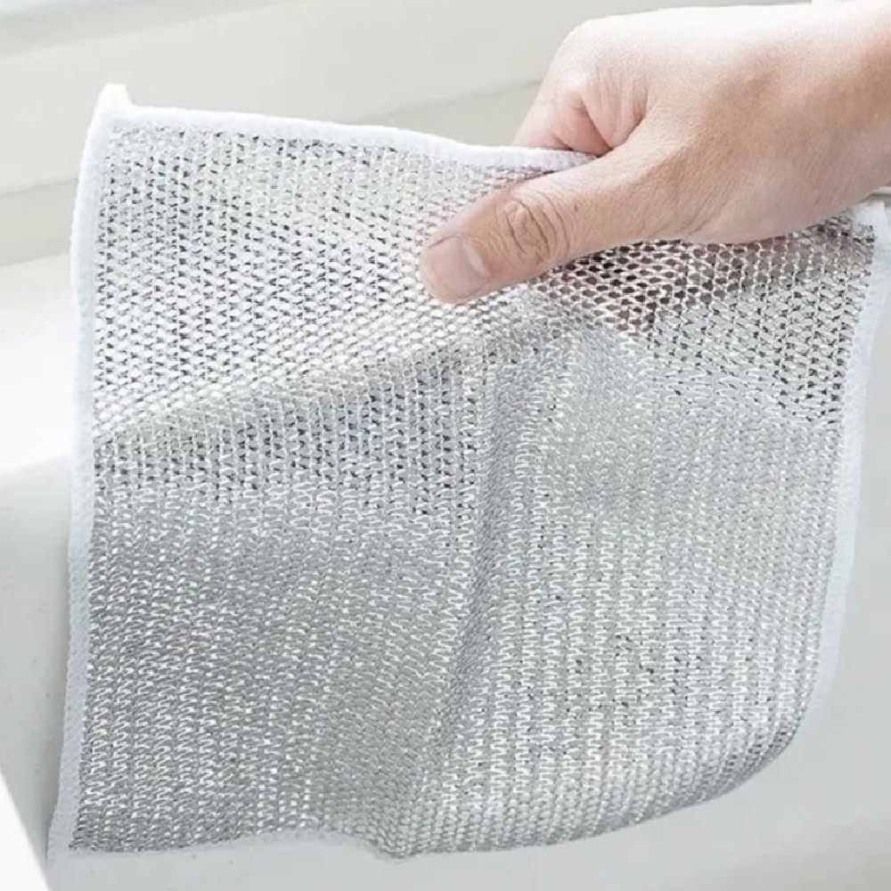 Cleaning Cloth