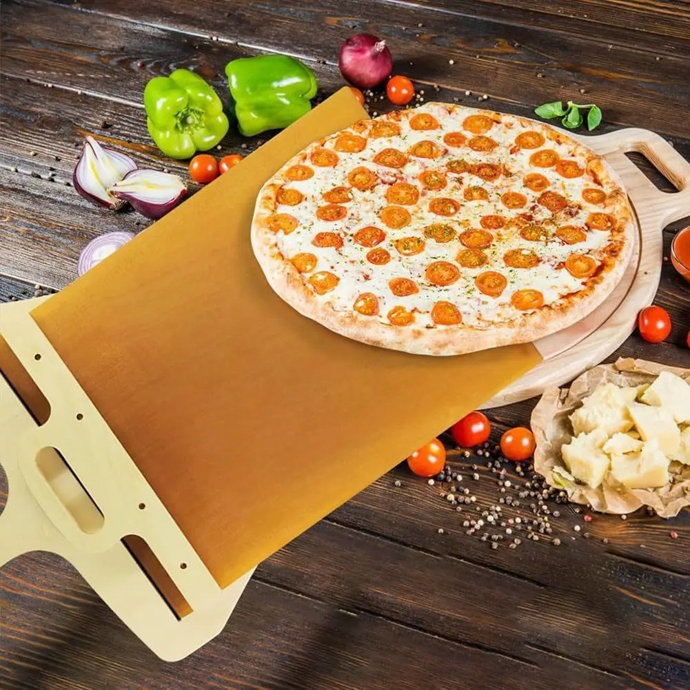 Sliding Pizza Board Nz