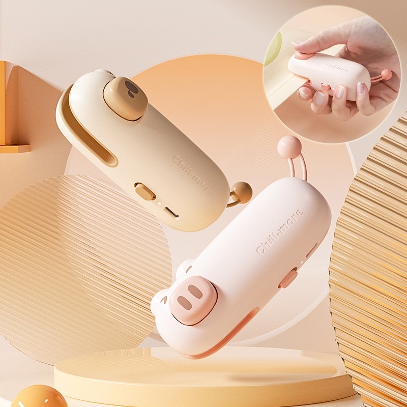 Usb Bag Sealer Portable