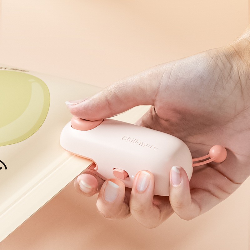 Usb Bag Sealer Portable