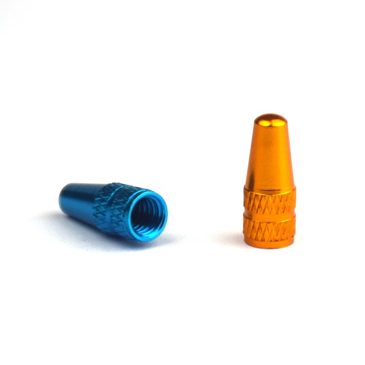 Presta Valve Caps NZ