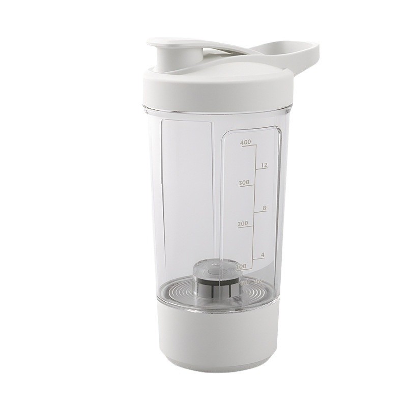 Bottle Milk Coffee Blender