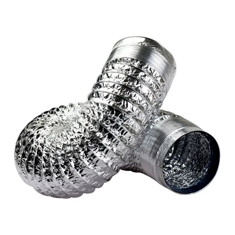 Ventilation Pipe