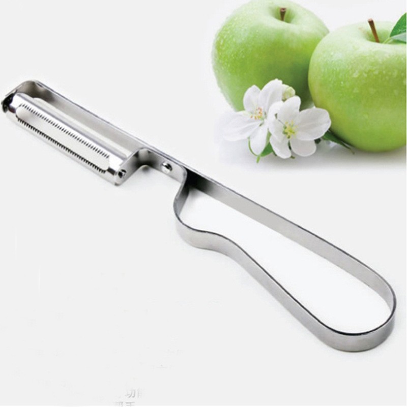 Kitchen Gadgets Fruit Peeler