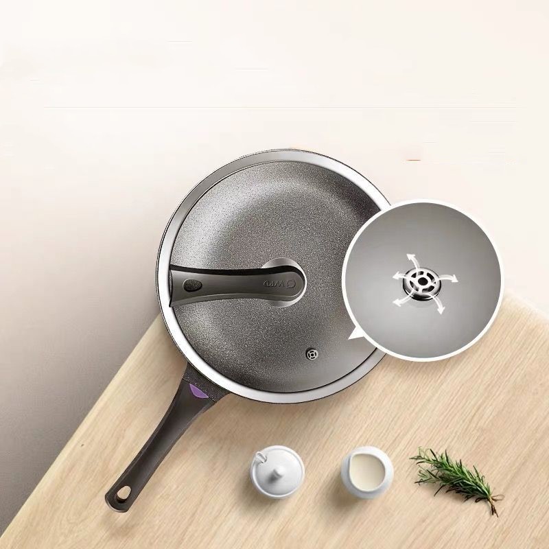 Large Non Stick Pan