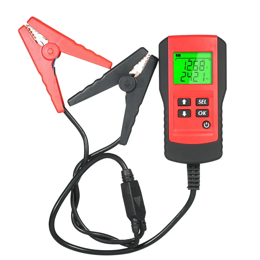 12V Battery Load Tester NZ