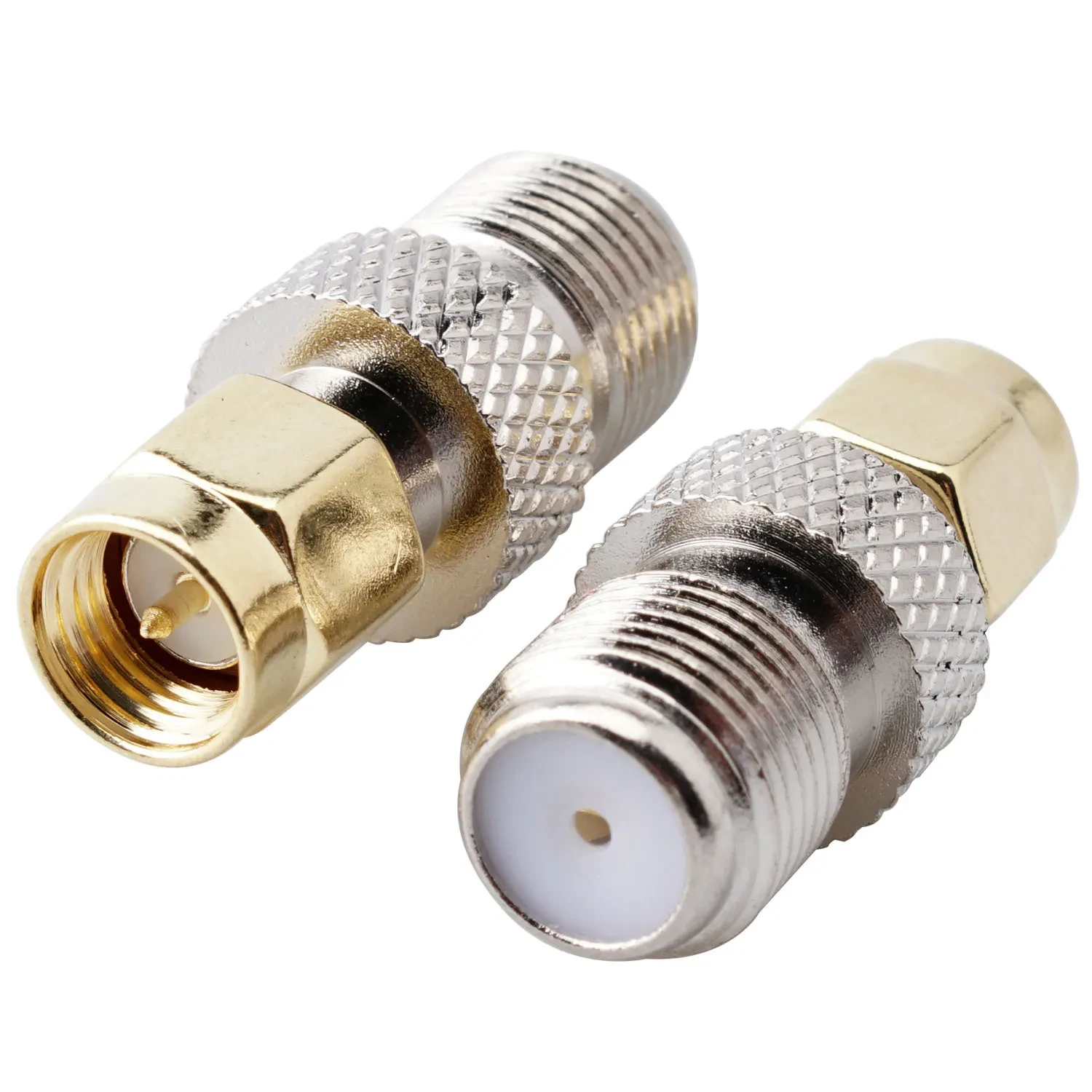 Antenna Connector Adapter