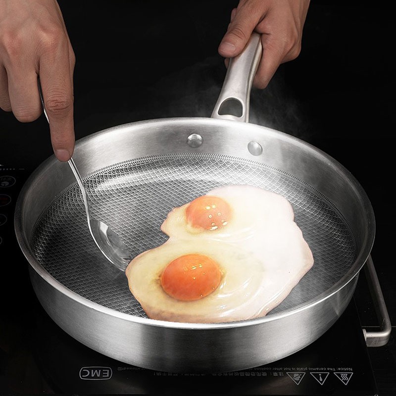 Non Stick Frying Pan Nz