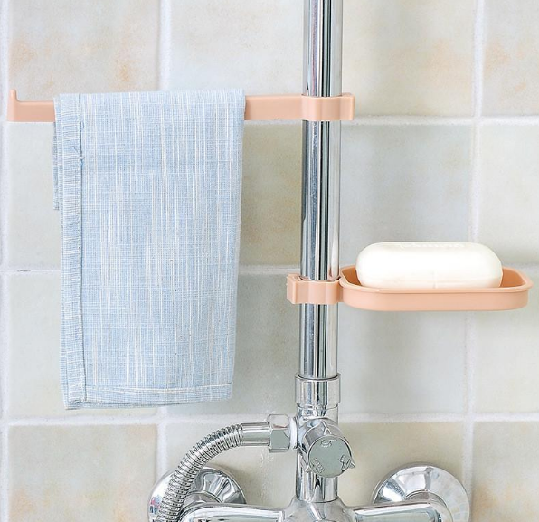 Clip On Sink Caddy Nz