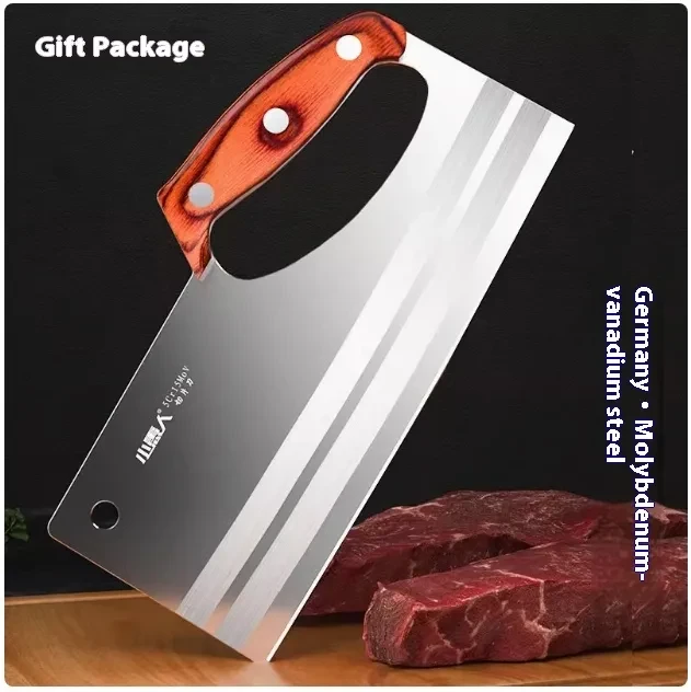 Easy Handle Pro Chef Knife