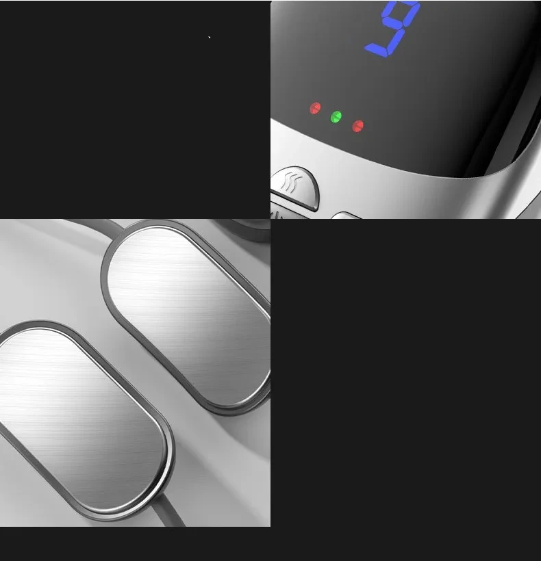 Portable Neck Massager