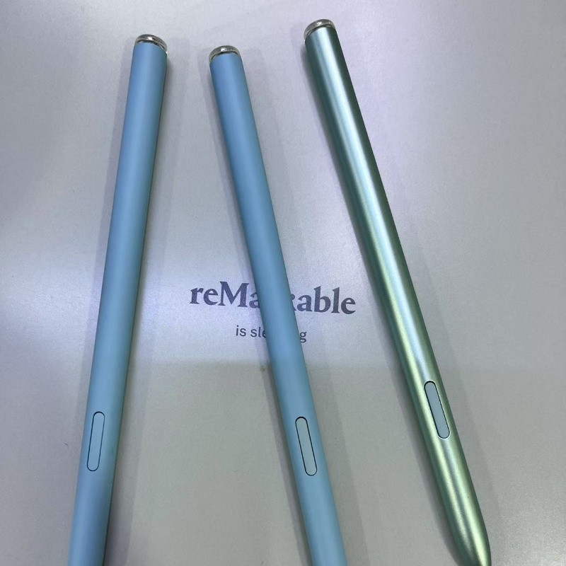 reMarkable Stylus Pen  Precision and Comfort for Your Digital Creations