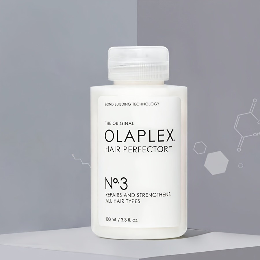 Olaplex Hair Perfector No. 3 The Ultimate Hair Repair and Strengthening Treatment