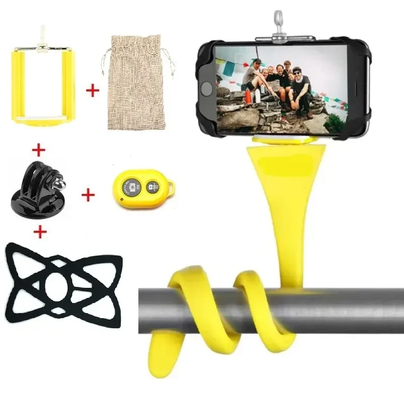 Super-Grip Smartphone Harness