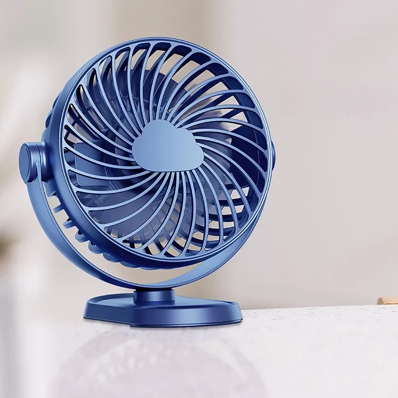 Clip On Fan