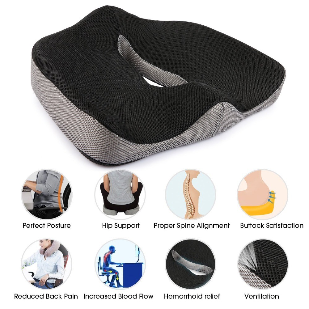 Coccyx Cushion NZ