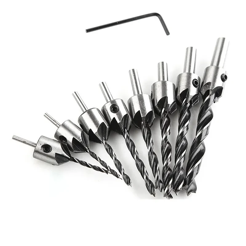 Countersink Drill Bit NZ